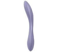 Satisfyer G Spot Flex 2 Multi Vibrador Morado 1ud
