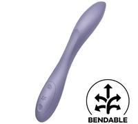 Satisfyer G Spot Flex 2 Multi Vibrador