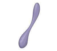 Satisfyer G-spot Flex 5 Multi Vibrador Lilás