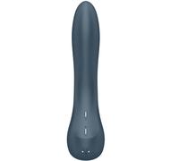 G-Spot Wave 4 Azul Oscuro