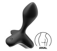 Satisfyer Game Changer Plug Vibrador Rosa