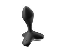 Satisfyer Game Changer Vibrador Negro Negro 1 ud