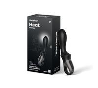 SATISFYER HEAT CLIMAX VIBRADOR ANAL