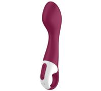 Satisfyer Hot Spot Vibrador Punto G