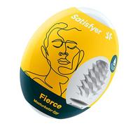 Egg Single Fierce