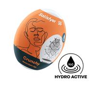 Satisfyer Huevo Masturbador Riffle