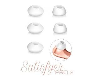 Satisfyer Kit Fundas Pro 2 Ng Climax Tips