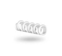 Satisfyer Kit Reemplazos Cabezales para Vibrador Penguin 5ds