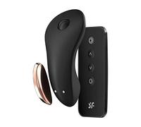 Little Secret Panty Estimulador de Braguita con Control Remoto y APP