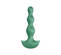 Satisfyer Lolli Plug 2 Vibrador Anal Verde 1ud