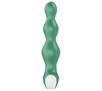 Satisfyer lolli plug 2 plug vibrator verde