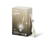 Satisfyer Love Birds Bolas Kegel Vibradoras Blanco