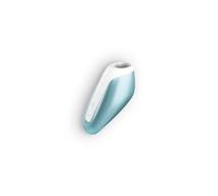 Satisfyer Love Breeze Succionador Ice Blue