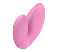 Satisfyer Love Riot Rosa