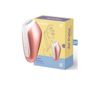 Satisfyer Love Succionador Breeze Copper