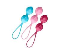 SATISFYER - LOVEBALLS TRAINING SET 2