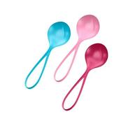 SATISFYER - LOVEBALLS TRAINING SET 3