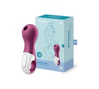 Satisfyer lucky libra succionador y vibrador