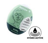 Satisfyer Masturbator Egg