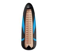 Satisfyer Men Chambers Of Pleasure | Para una sensación realista | Funda de bolsillo intercambiable para masturbador | Silicona agradable a la piel | Masturbadores de pene