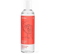 Satisfyer Men Lubricante Calor 300 Ml - Lubricante Con Efecto Calor Para Aumentar Placer Sensacional