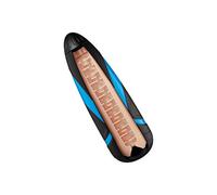 Satisfyer Men Lusty Tongues Sleeve | Para una Sensación Realista | Coño de Bolsillo de Repuesto para Masturbador | Silicona Amigable con la Piel | Masturbadores de Pene