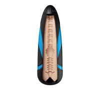 Satisfyer Men Tri Delights Sleeve | Para una sensación realista | Funda de bolsillo intercambiable para masturbador | Silicona agradable a la piel | Masturbadores de pene