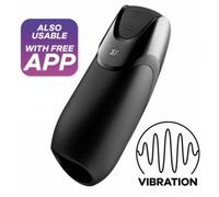 Satisfyer Men Vibrations APP