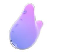 Marmaid Vibes Morado