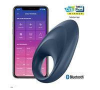 Anillo vibrador Mighty One con APP