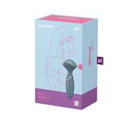 Satisfyer Mini Wond-Er Gris 1ud