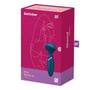 Satisfyer Mini Wond-er