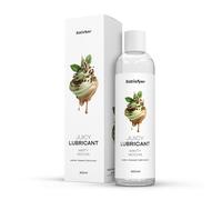 Satisfyer Minty Mocha Lubricante a Base de Agua 300 ml