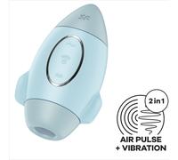 Satisfyer Mission Control Azul