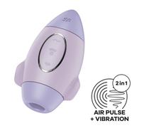 Satisfyer Mission Control Violeta