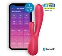 Satisfyer Mono Flex