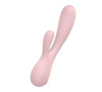 Satisfyer Mono Flex Rosa con App