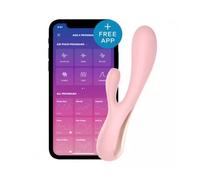 Satisfyer Mono Flex Rosa con App