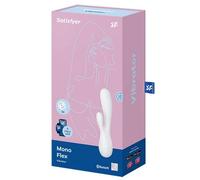Satisfyer Mono Flex Rosa Con App