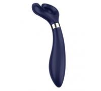 Partnertoys Satisfyer Partner Multifun 3 -Azul