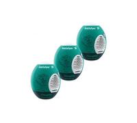 Satisfyer Eggcited (Pack 3 Uds. Naughty). Satisfyer Eggcited Pack 3 Uds. Naughty