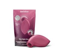 Satisfyer One Night Stand Vibrador de mariposa Ambidextro