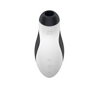 Satisfyer Orca Air Pulse Estimulador + Vibración 1ud