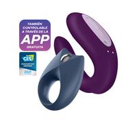 Satisfyer Partner Box 2 Vibrador
