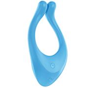 Satisfyer Partner Multifun 1 (Edición 2020) - Estimulador y masajeador en U