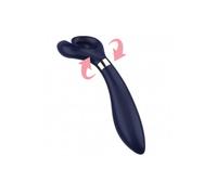 Satisfyer Partner Multifun 3 Azul 1ud