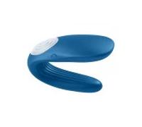 SATISFYER - PARTNER TOY WHALE VIBRADOR PARA EDITION 2020