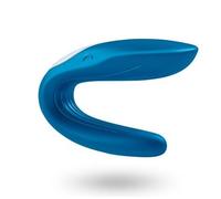 Partner toy whale vibrador para dos