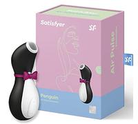 Satisfyer Penguin (Edicion 2020)