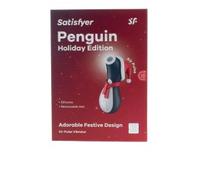 Satisfyer Pinguino especial Navidad